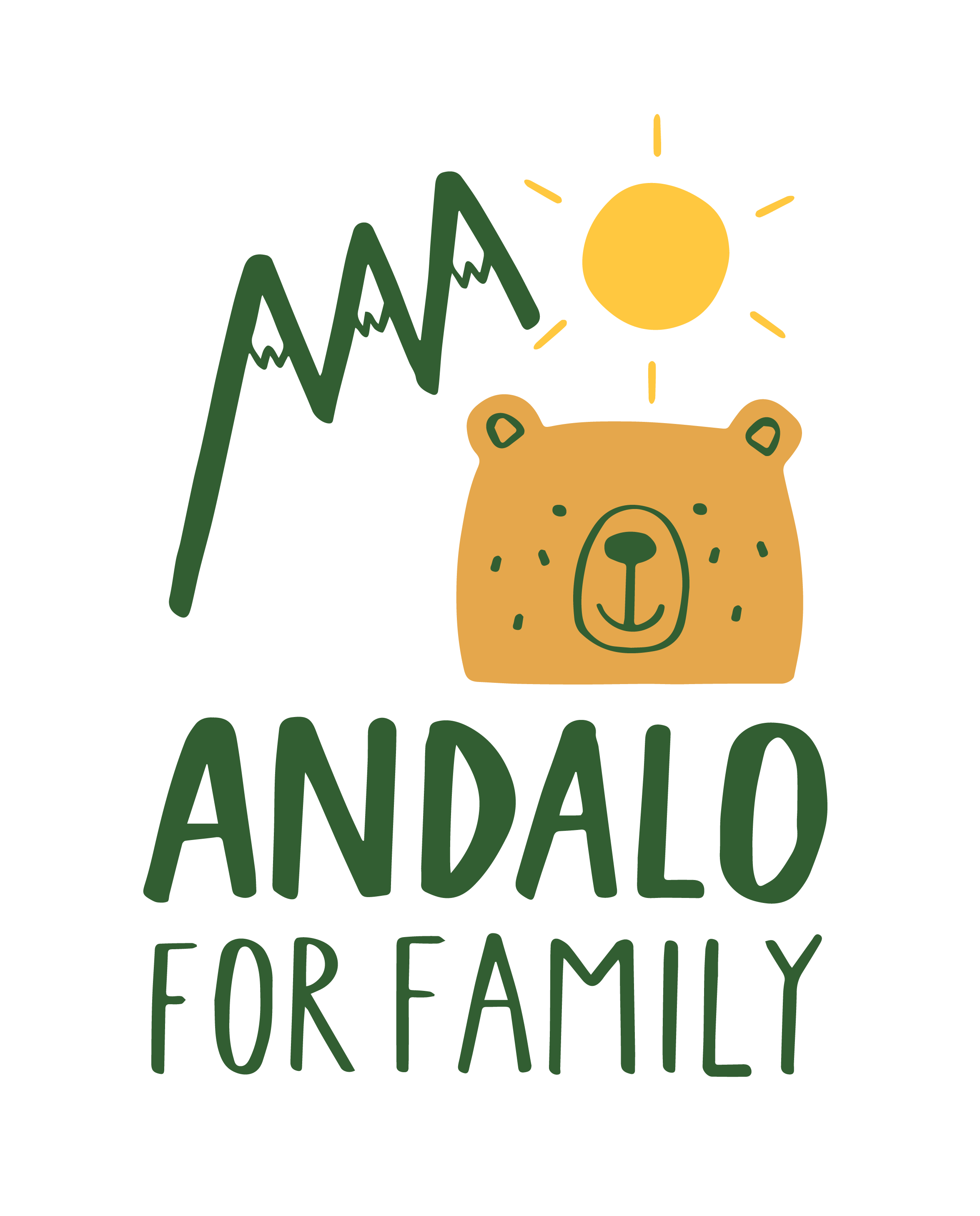 andaloforfamily